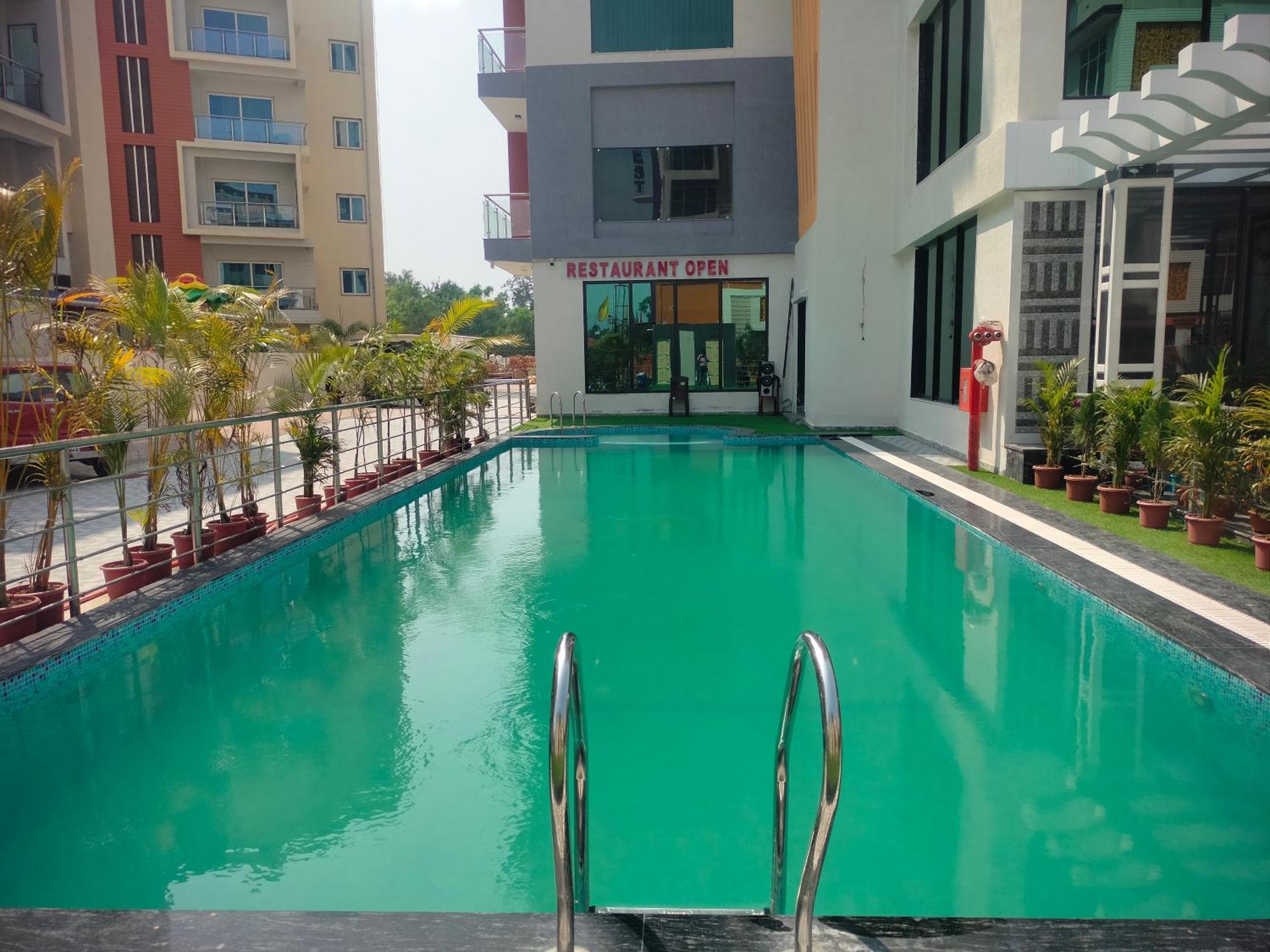 Riva New Digha Hotel Digha  Exterior foto