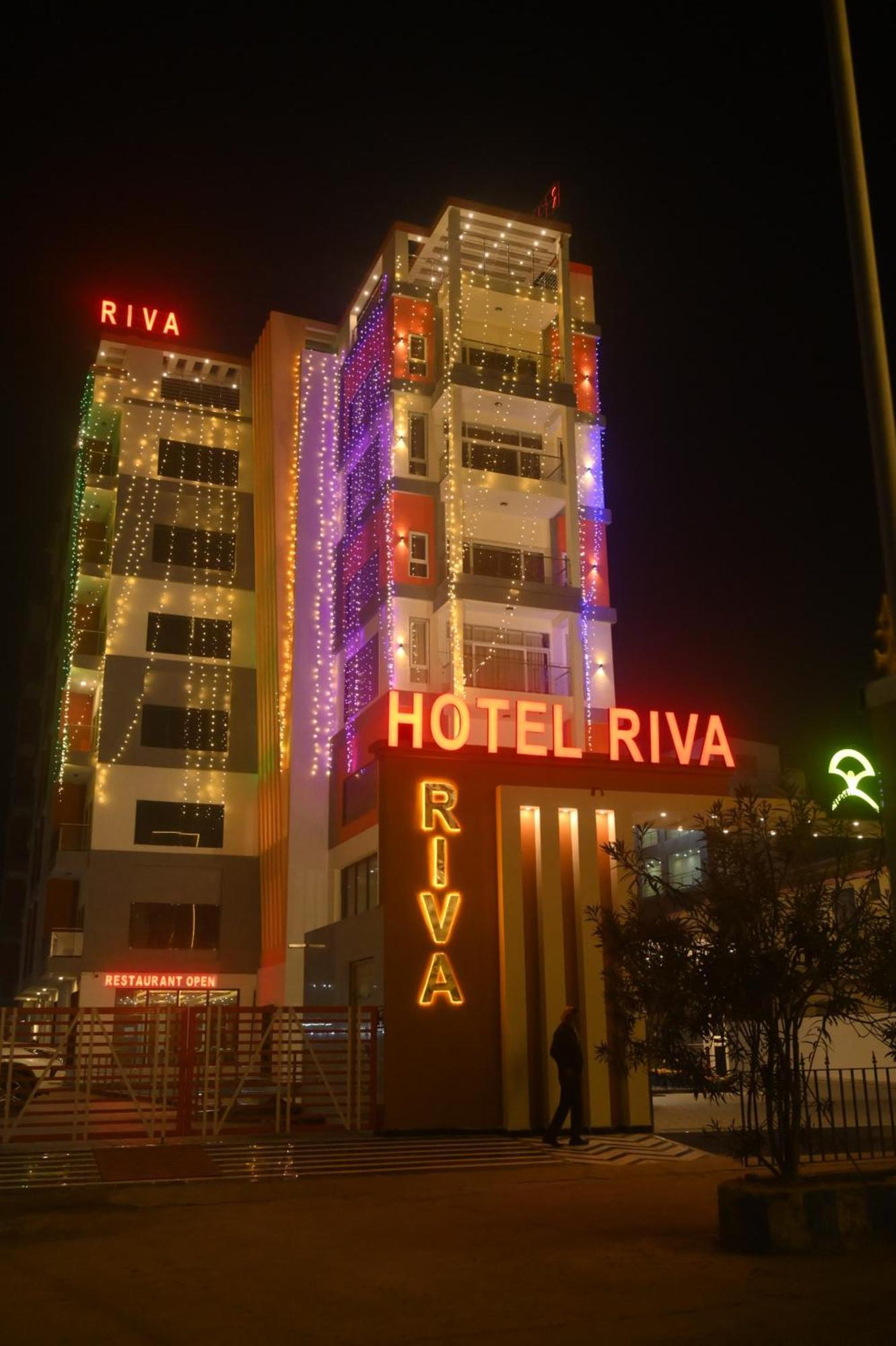 Riva New Digha Hotel Digha  Exterior foto