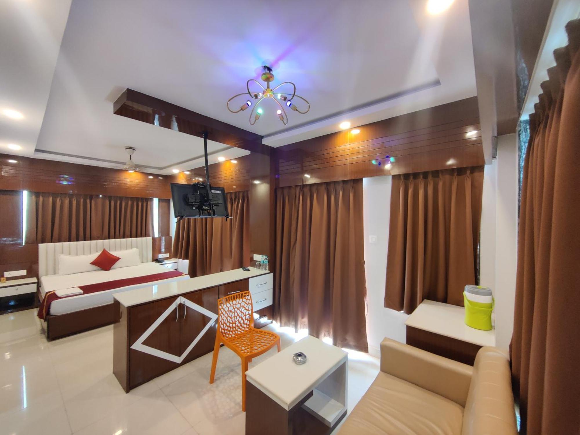 Riva New Digha Hotel Digha  Exterior foto