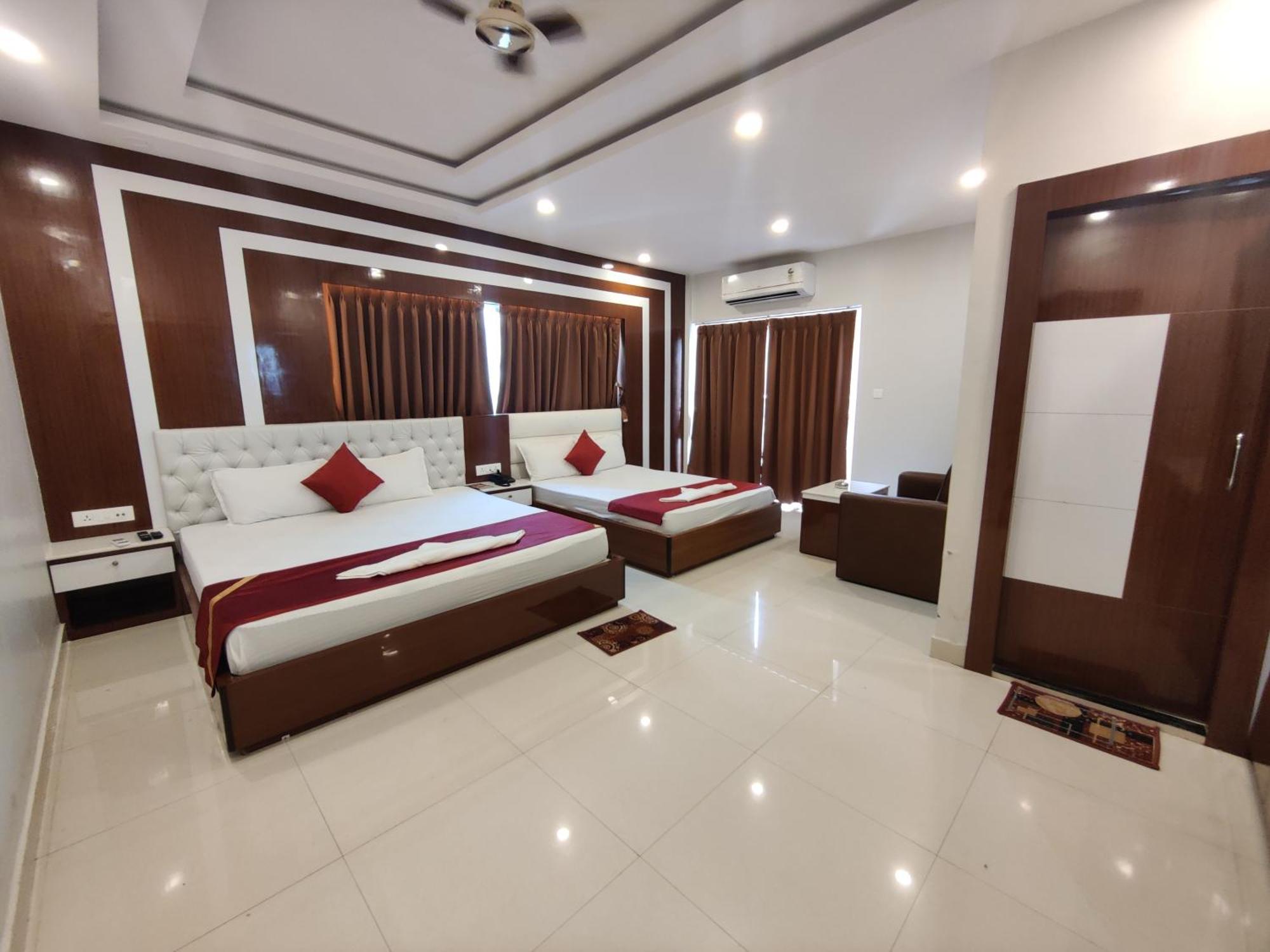 Riva New Digha Hotel Digha  Exterior foto
