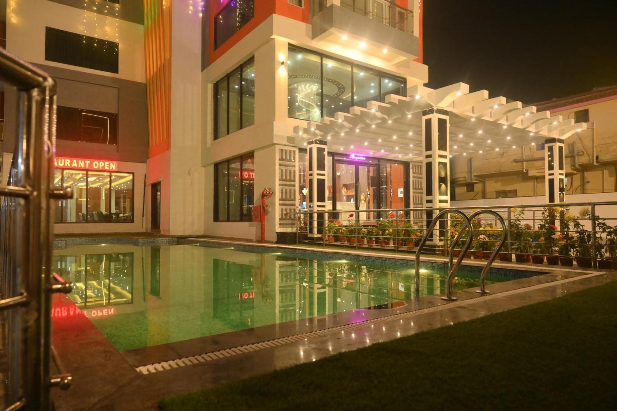 Riva New Digha Hotel Digha  Exterior foto